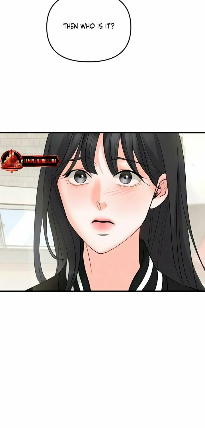 Love Caution Chapter 4 page 48 - 
