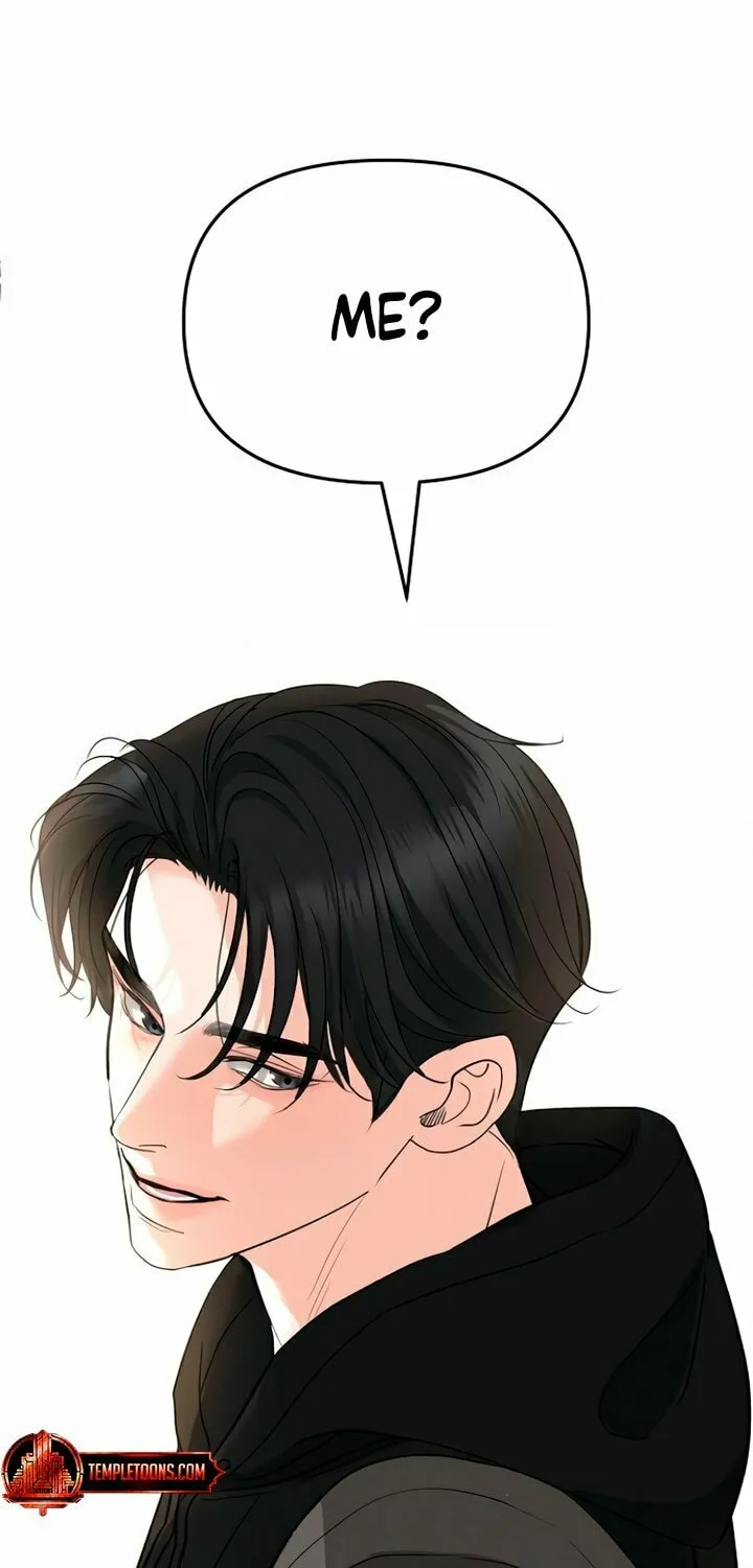 Love Caution Chapter 4 page 50 - 