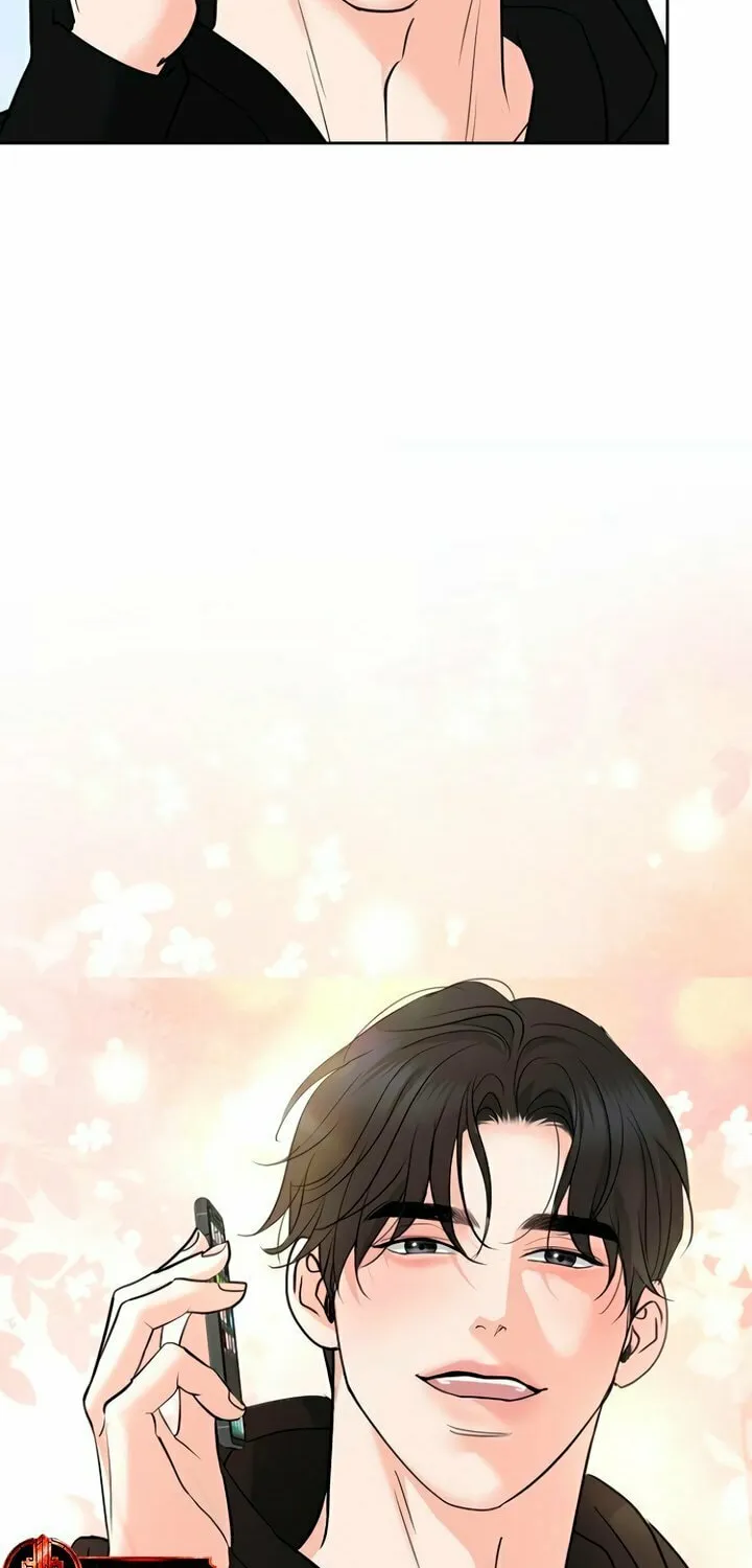 Love Caution Chapter 4 page 6 - 