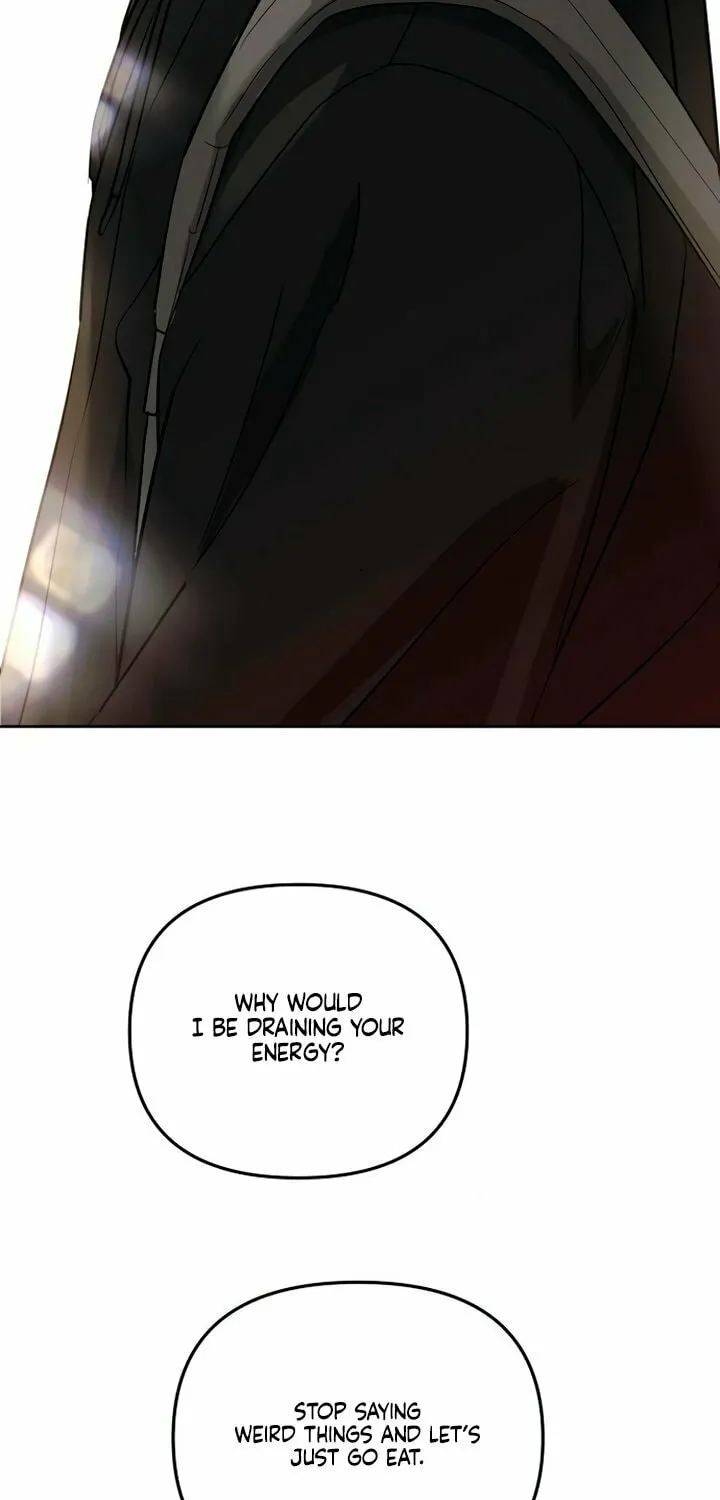 Love Caution Chapter 4 page 51 - 