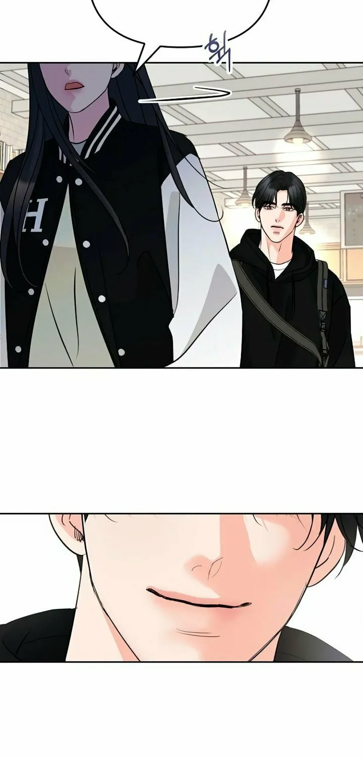 Love Caution Chapter 4 page 52 - 