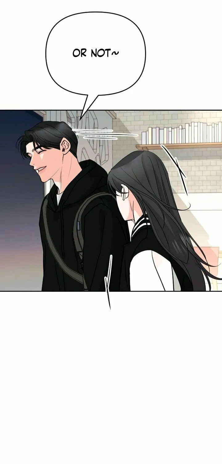 Love Caution Chapter 4 page 53 - 