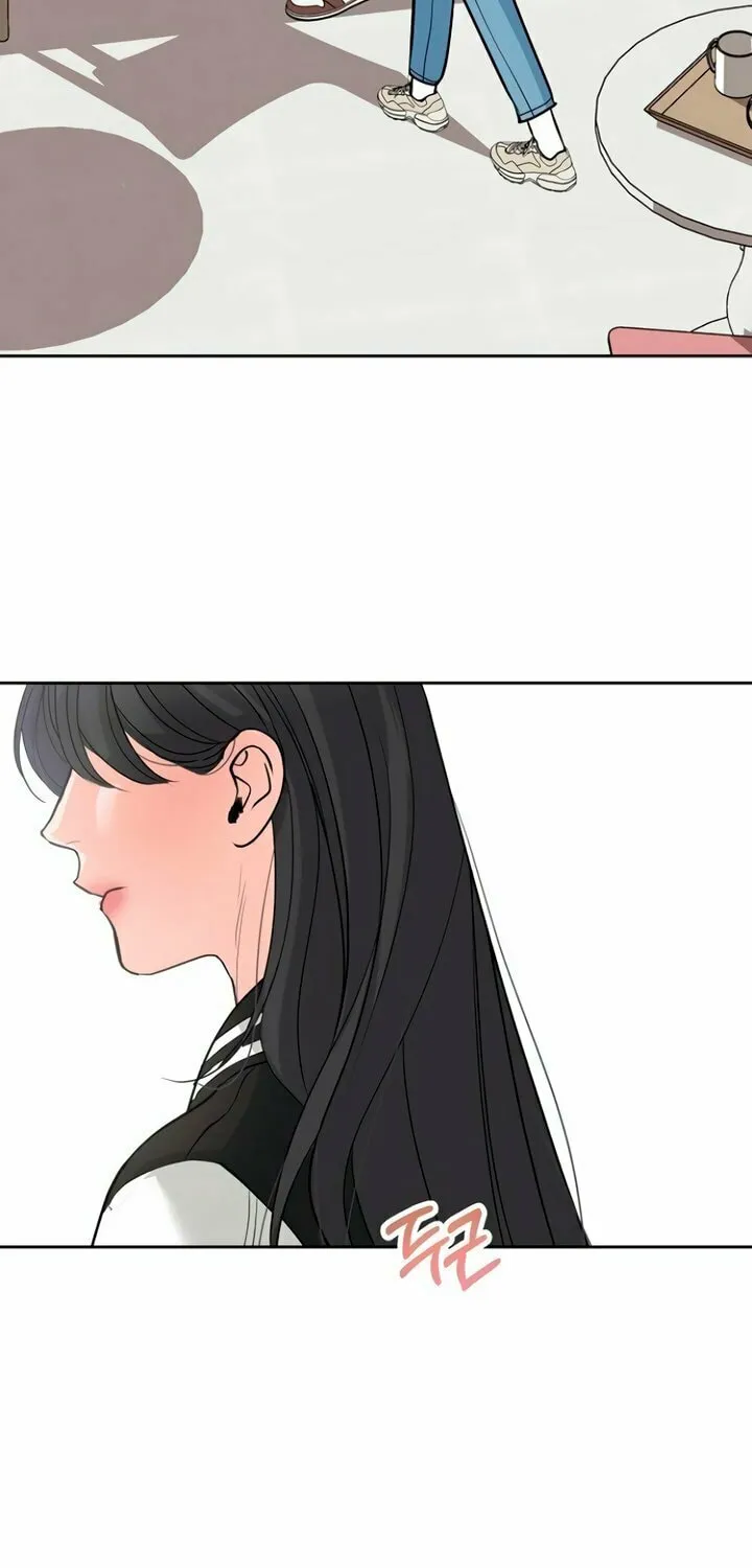 Love Caution Chapter 4 page 55 - 
