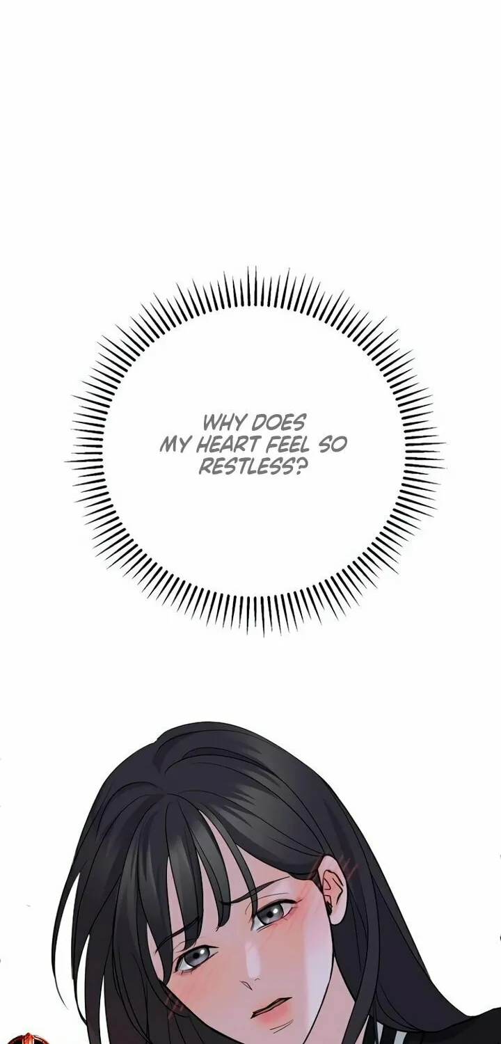Love Caution Chapter 4 page 58 - 