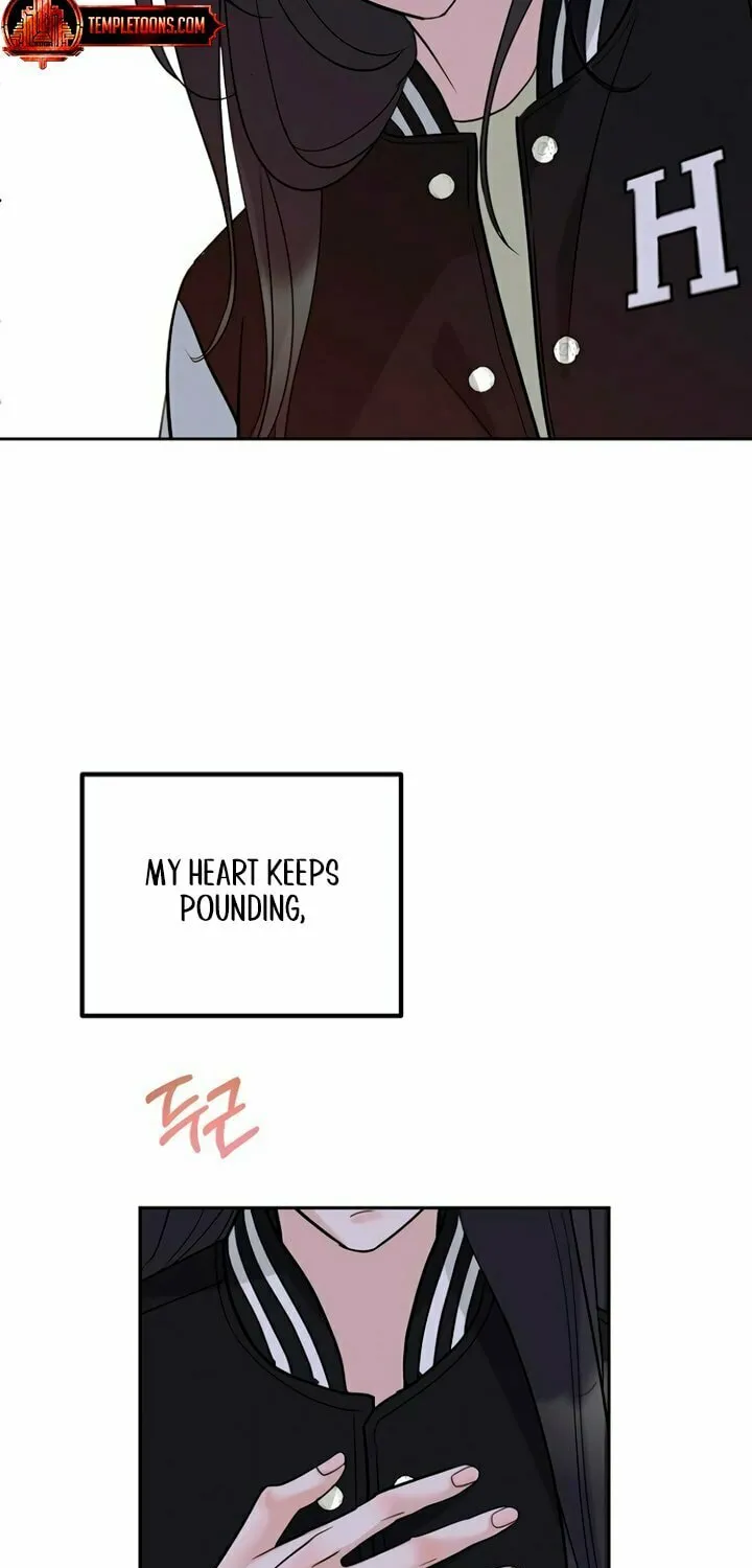 Love Caution Chapter 4 page 59 - 