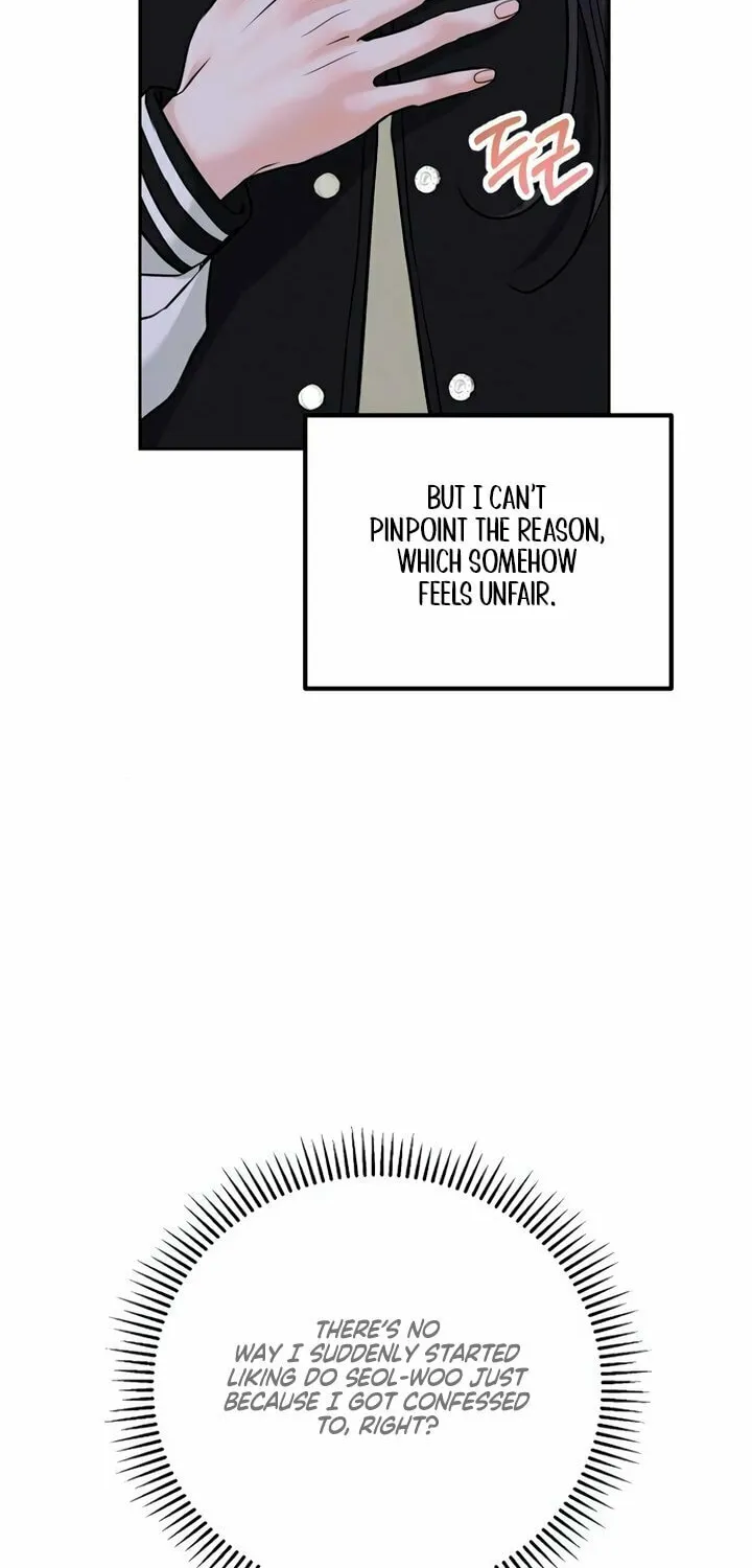 Love Caution Chapter 4 page 60 - 