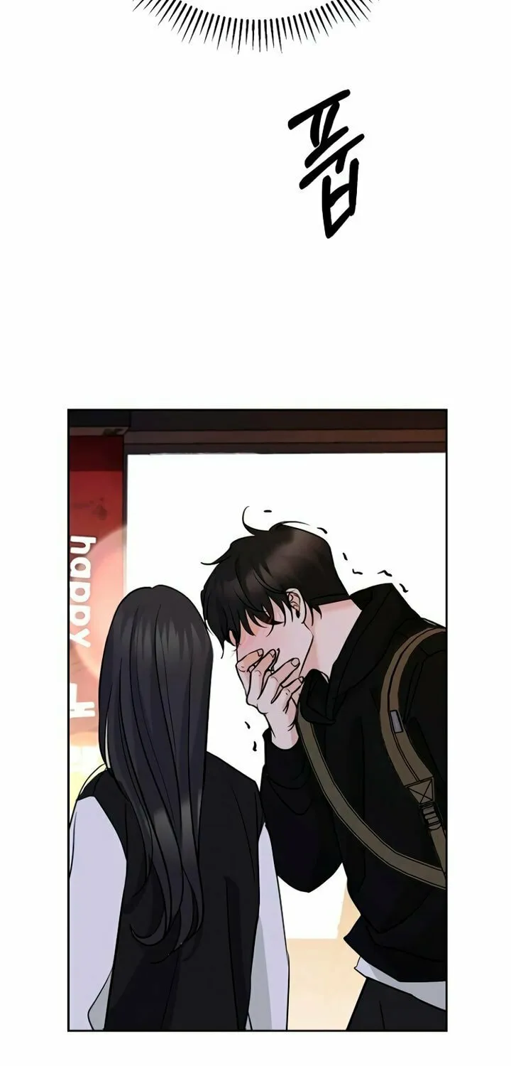 Love Caution Chapter 4 page 61 - 