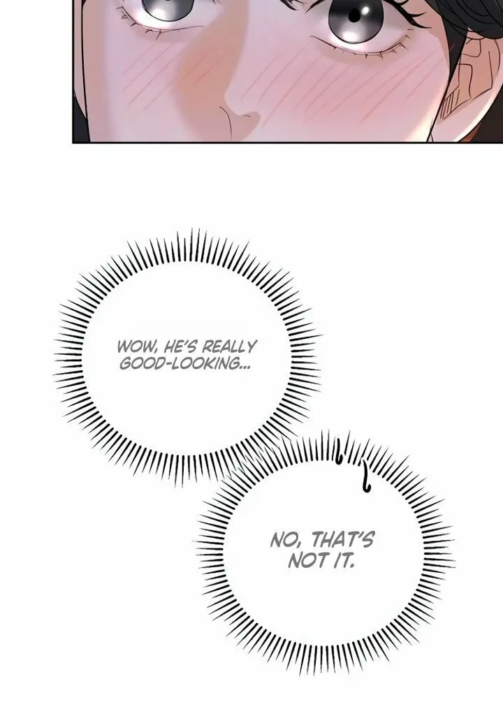 Love Caution Chapter 4 page 64 - 