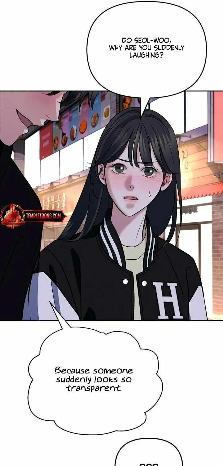 Love Caution Chapter 4 page 65 - 