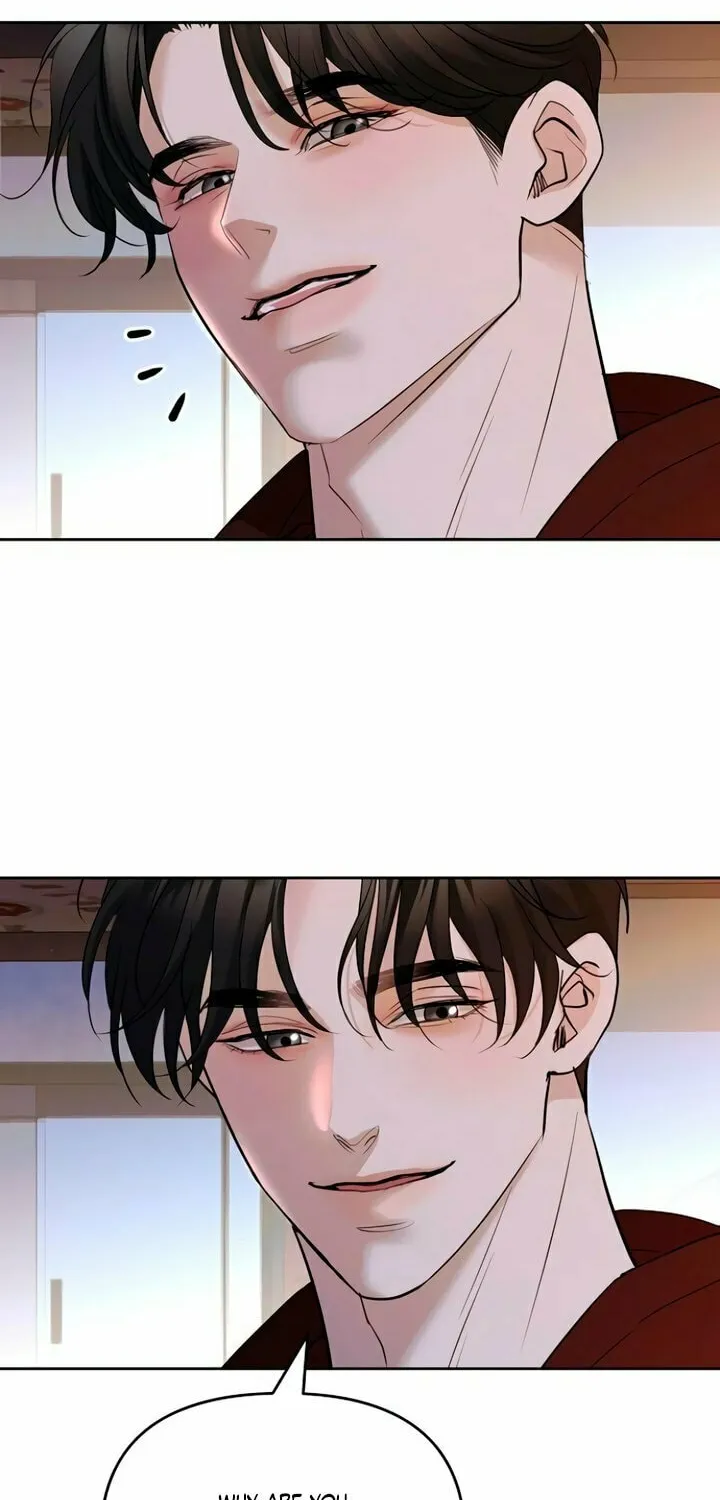 Love Caution Chapter 4 page 68 - 