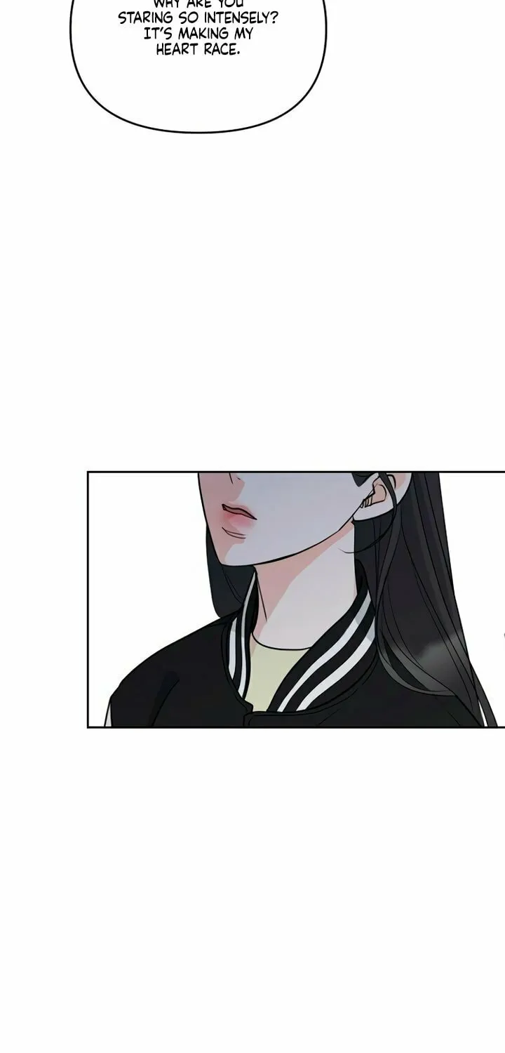 Love Caution Chapter 4 page 69 - 