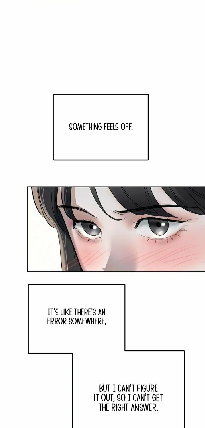 Love Caution Chapter 4 page 77 - 