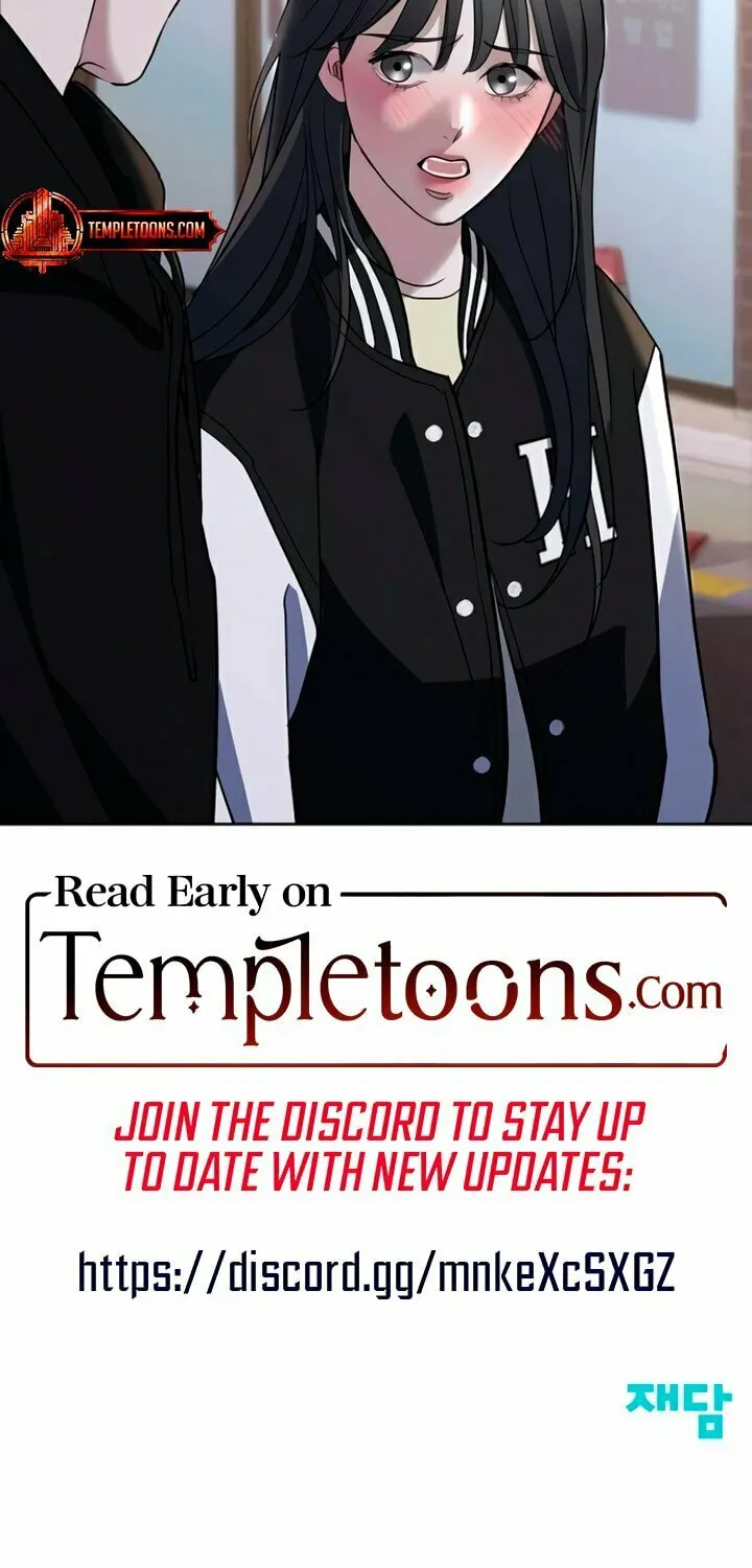 Love Caution Chapter 4 page 80 - 