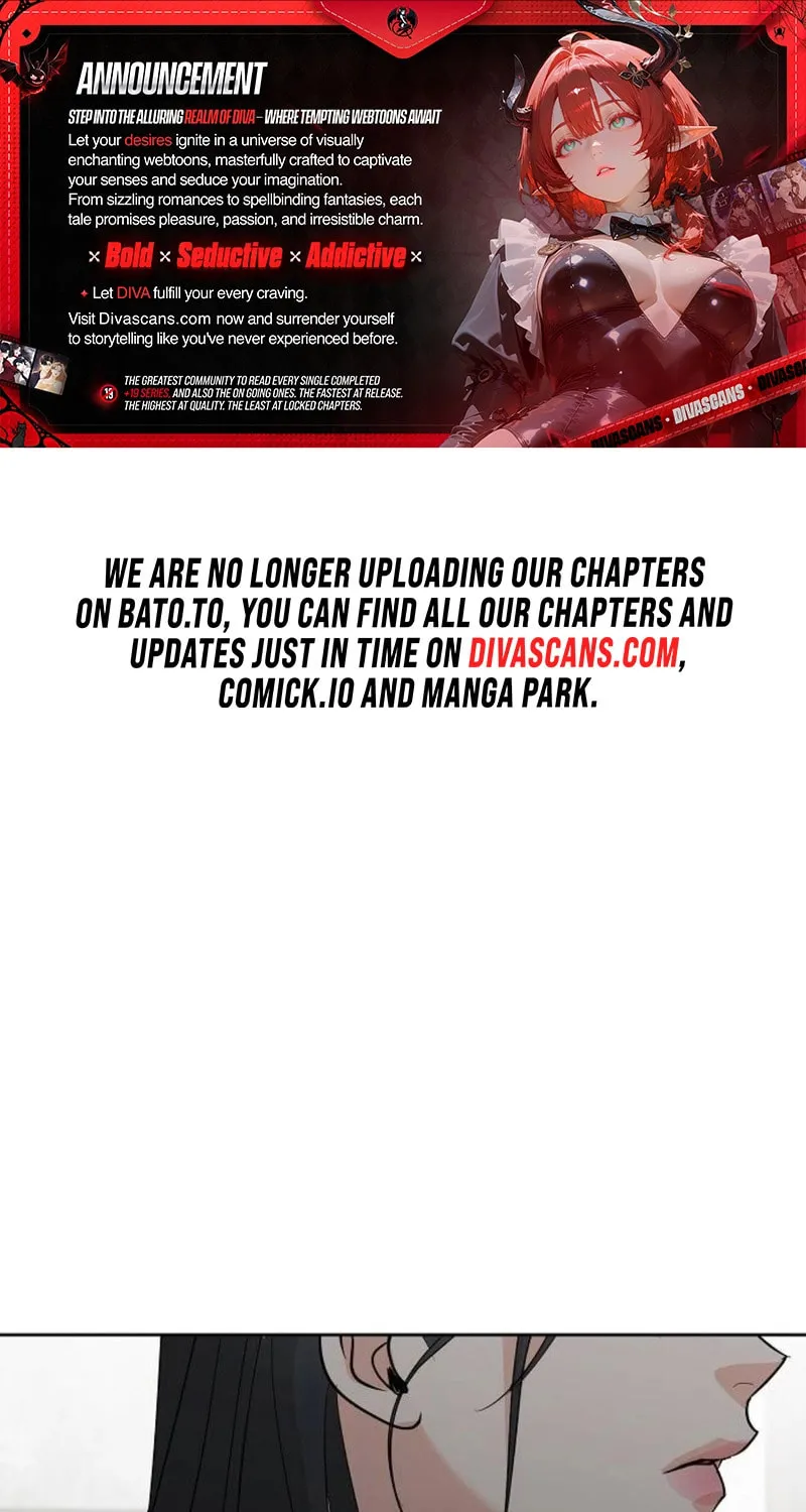 Love Caution Chapter 40 page 1 - 