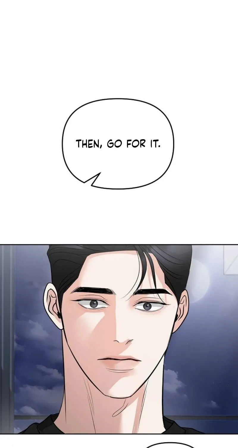 Love Caution Chapter 40 page 17 - 