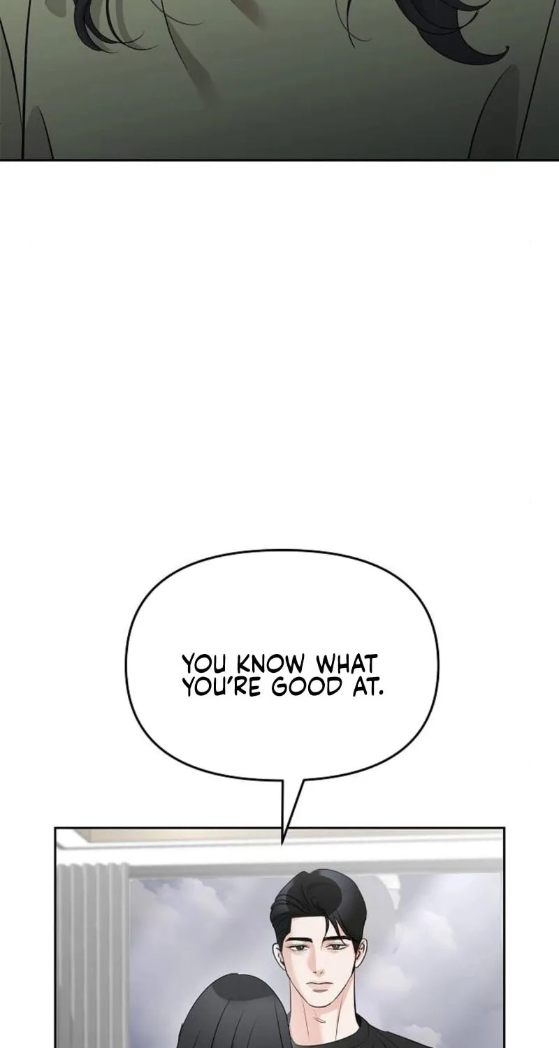 Love Caution Chapter 40 page 19 - 