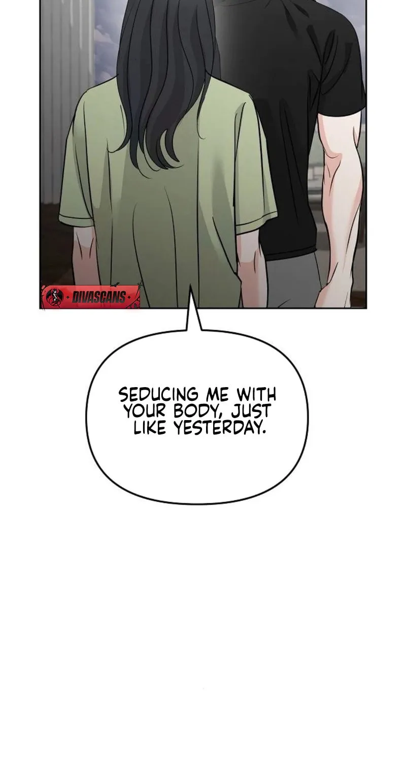 Love Caution Chapter 40 page 20 - 