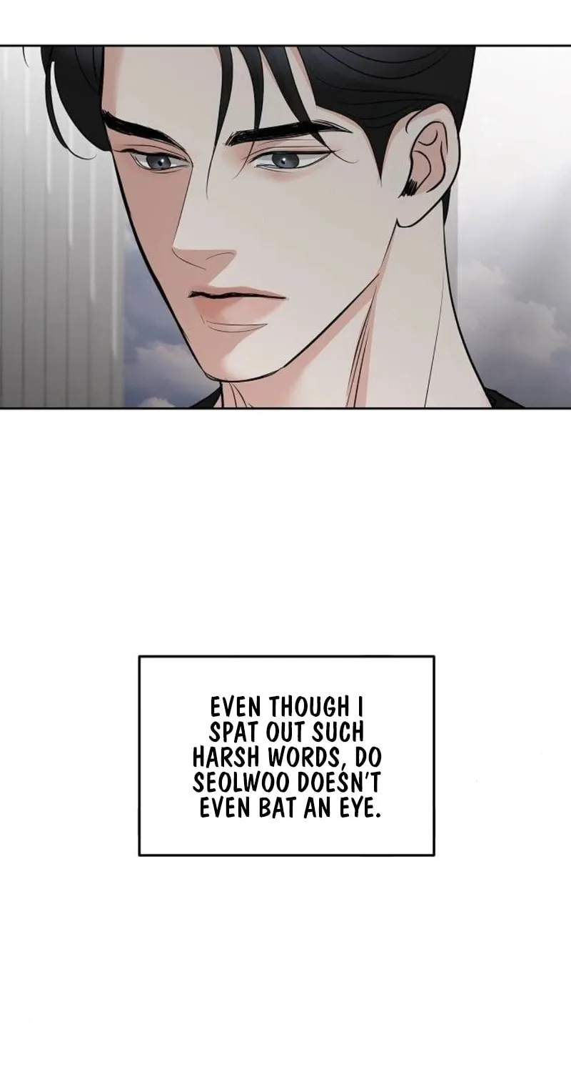 Love Caution Chapter 40 page 21 - 