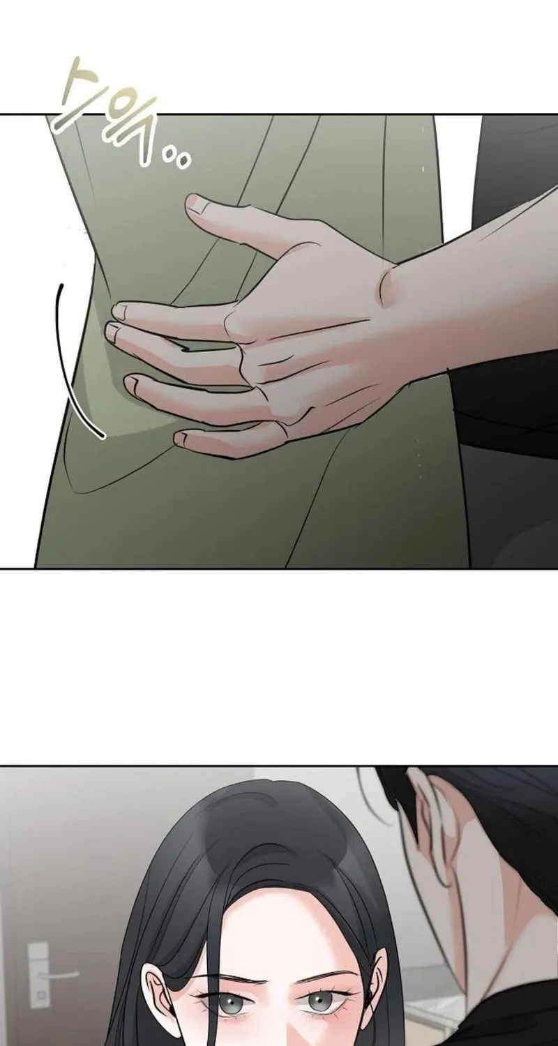 Love Caution Chapter 40 page 22 - 