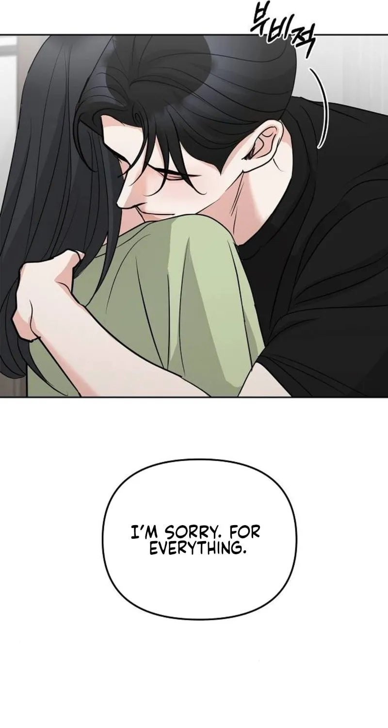 Love Caution Chapter 40 page 27 - 