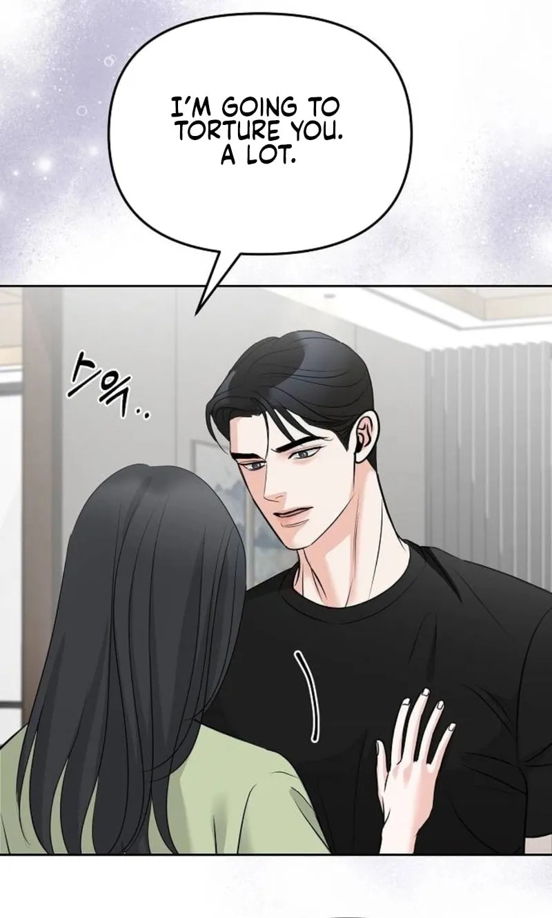 Love Caution Chapter 40 page 30 - 