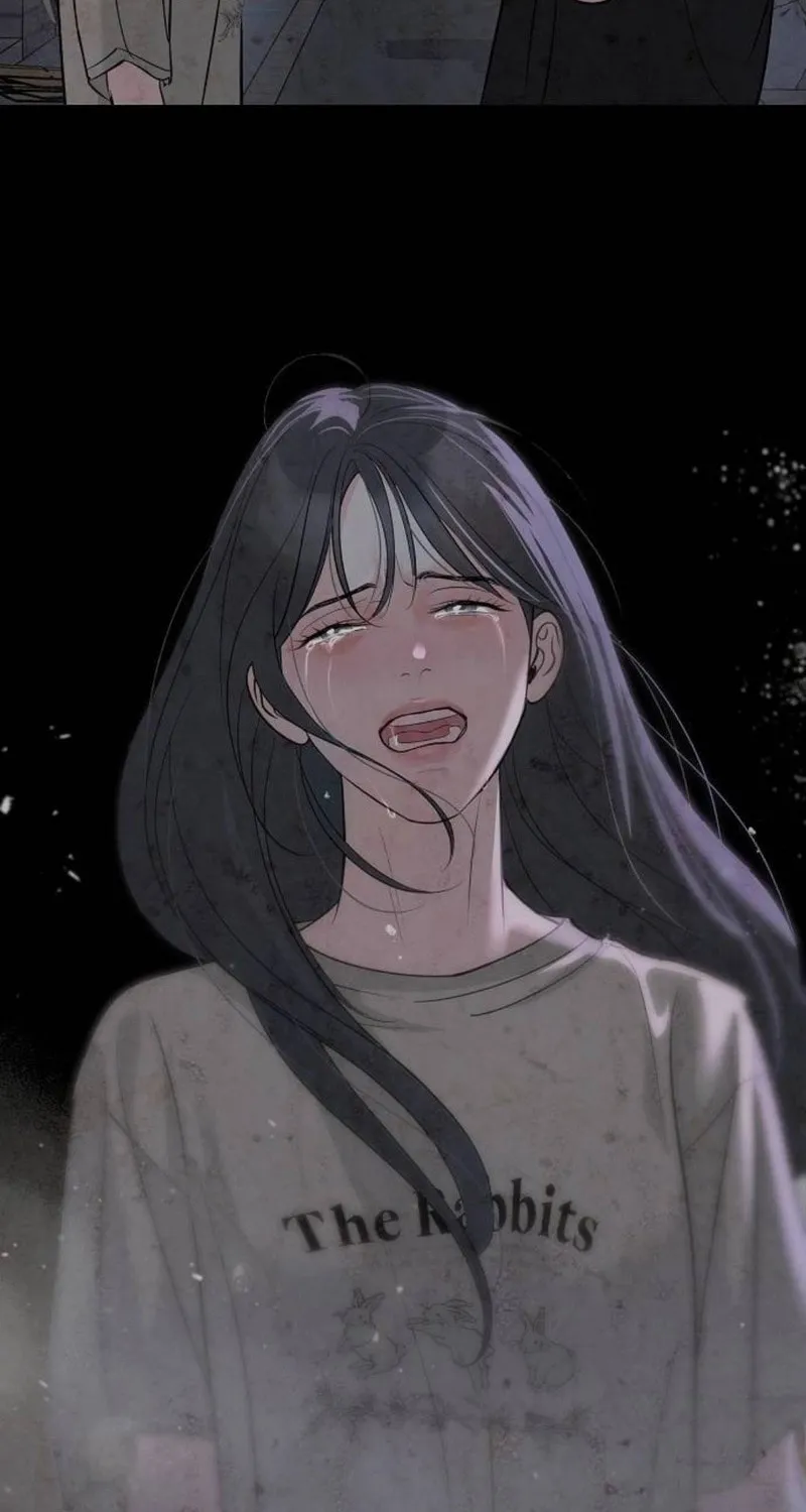 Love Caution Chapter 40 page 4 - 