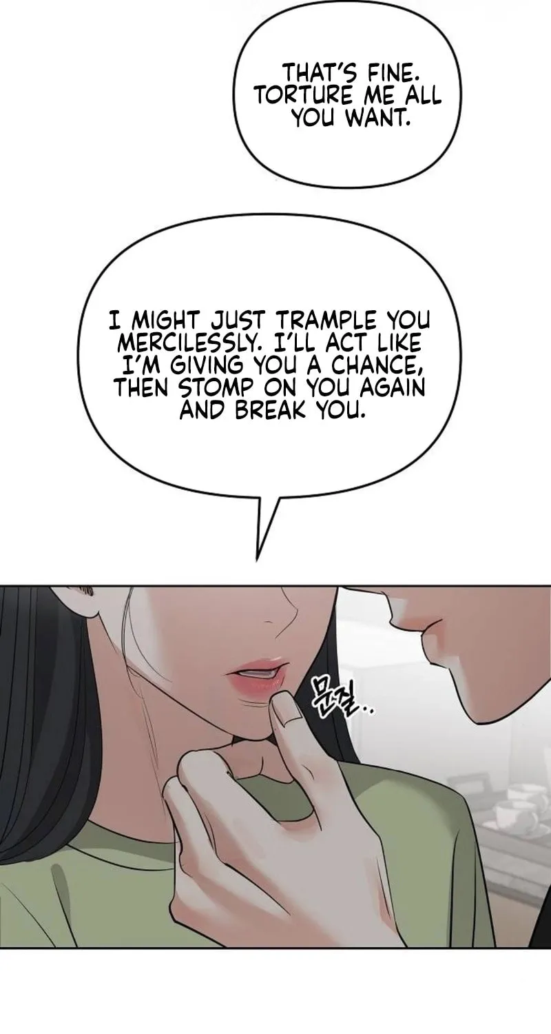 Love Caution Chapter 40 page 31 - 