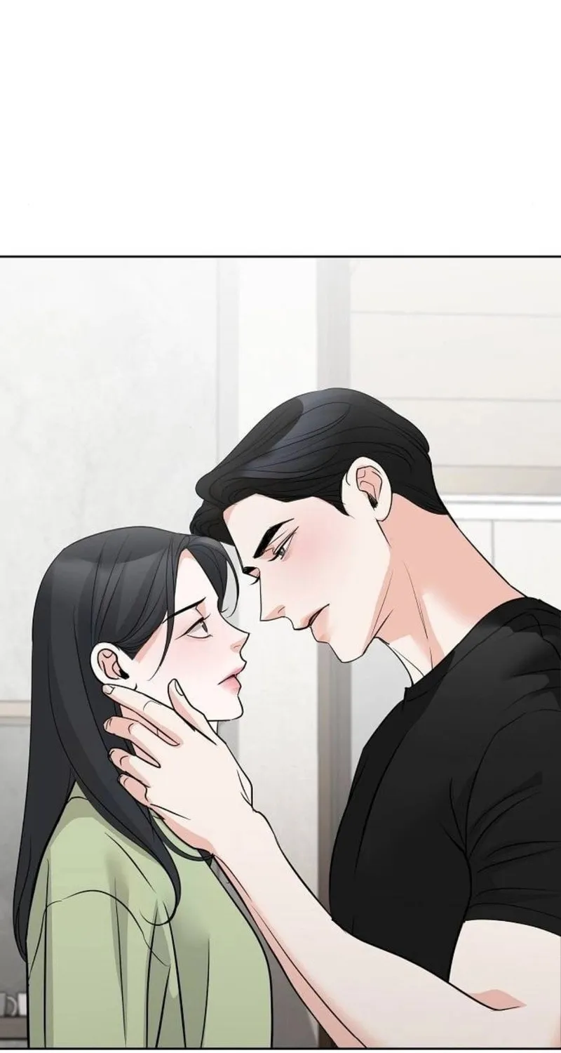 Love Caution Chapter 40 page 32 - 