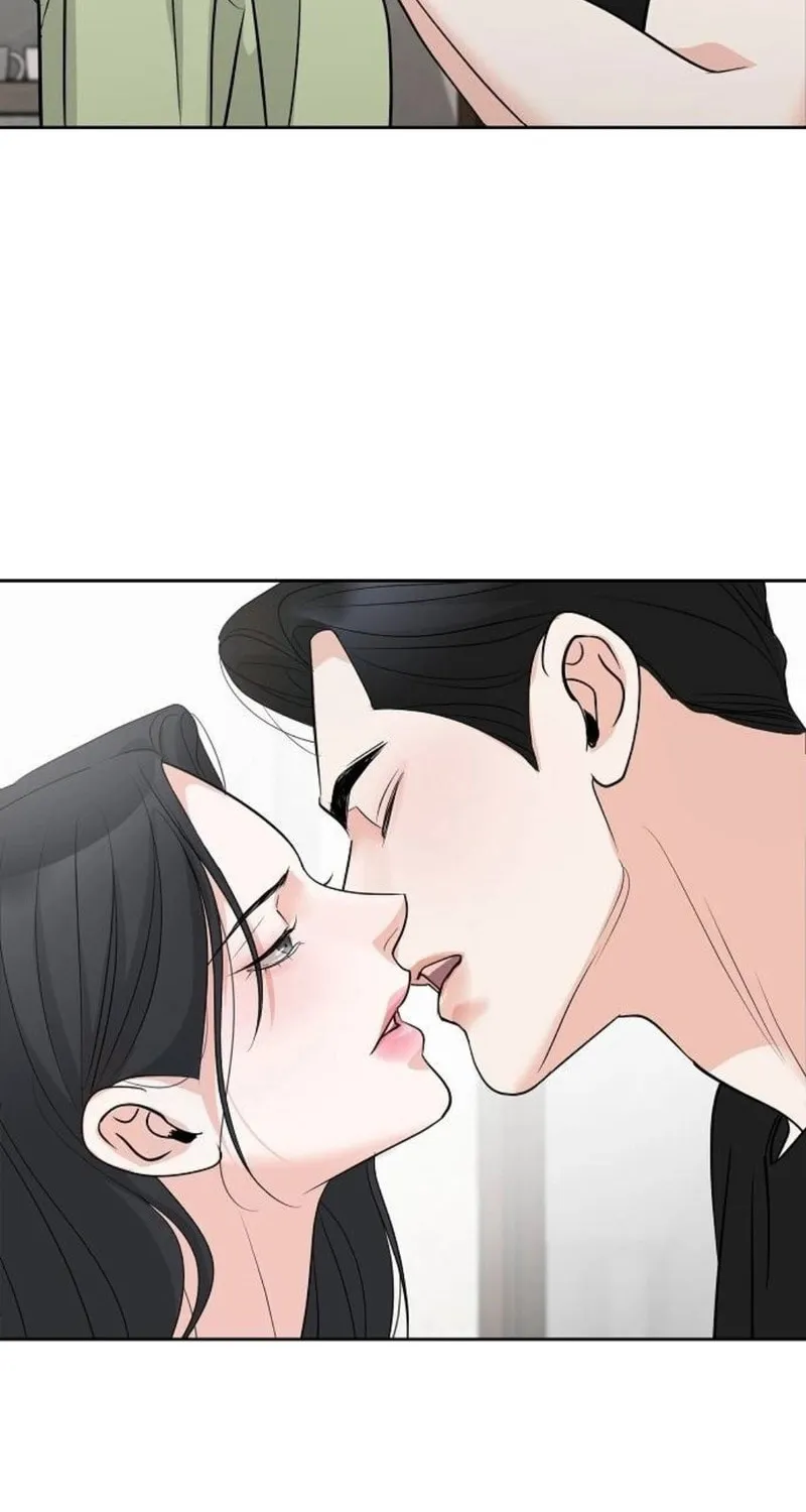 Love Caution Chapter 40 page 34 - 
