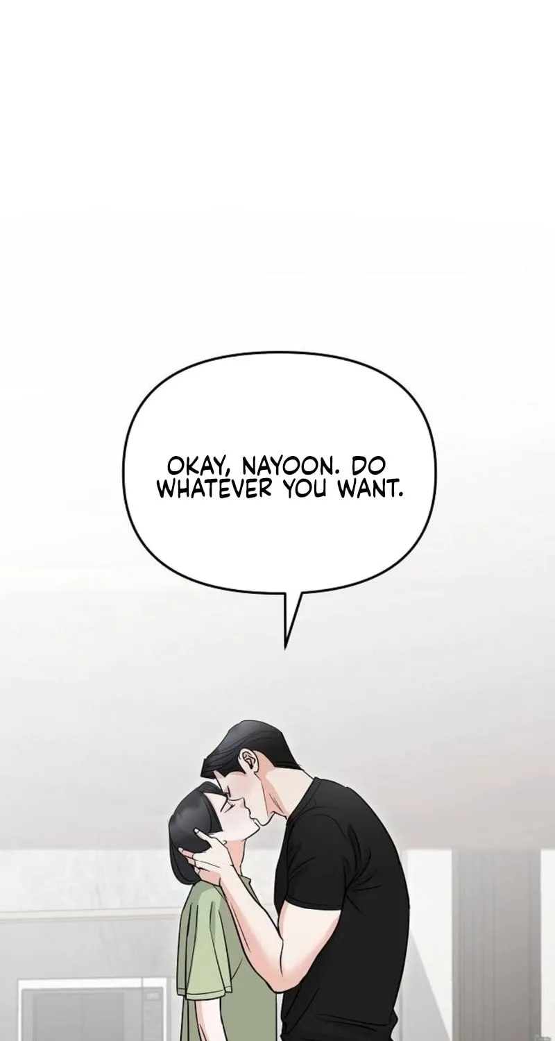 Love Caution Chapter 40 page 35 - 