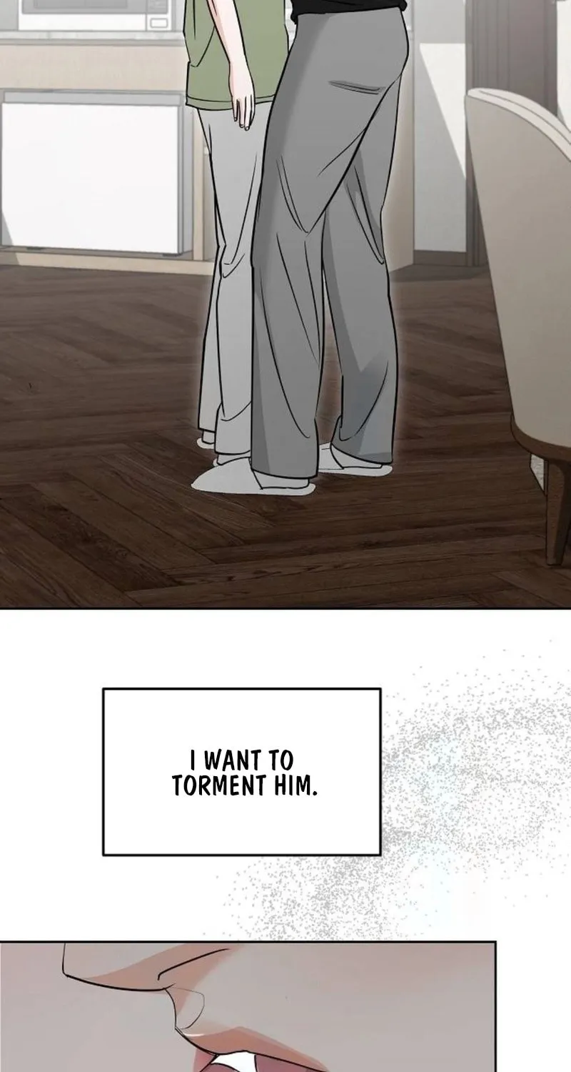 Love Caution Chapter 40 page 36 - 