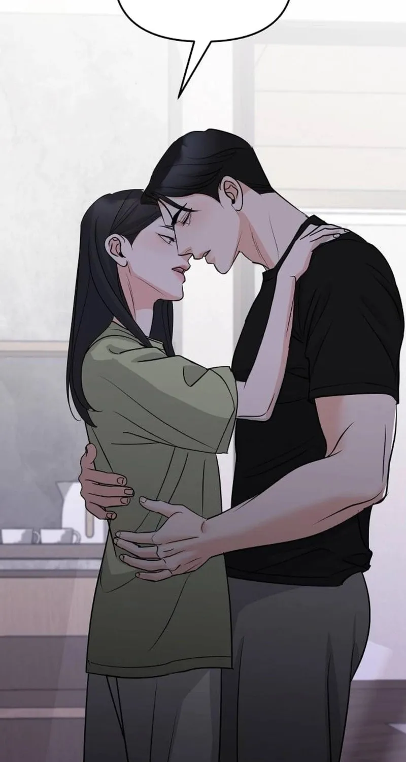 Love Caution Chapter 40 page 39 - 