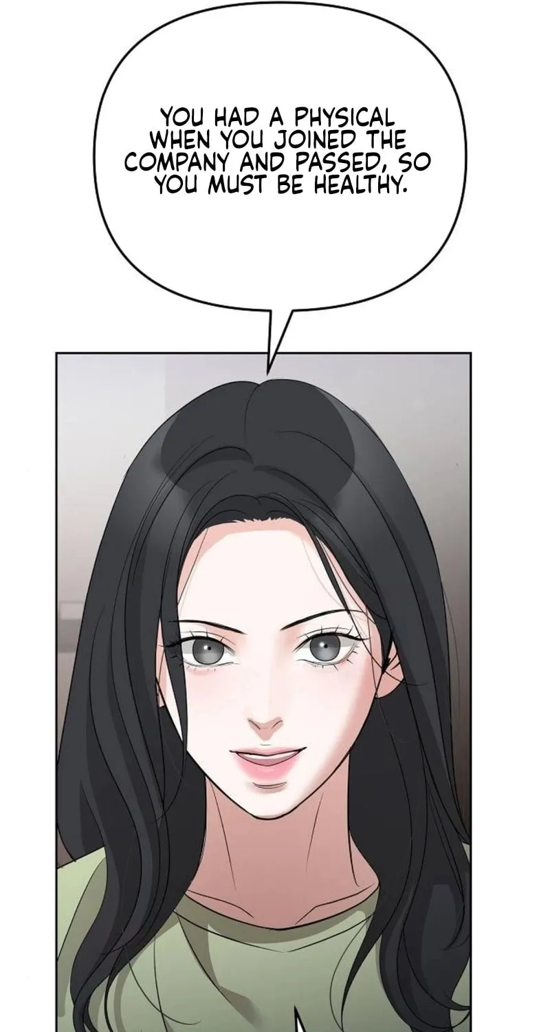 Love Caution Chapter 40 page 41 - 