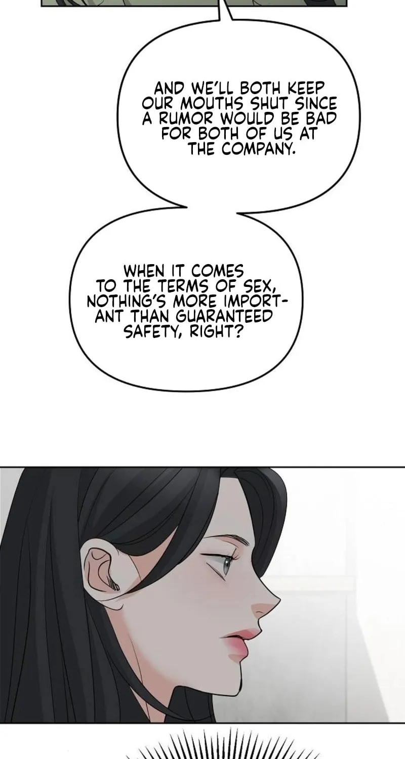 Love Caution Chapter 40 page 42 - 
