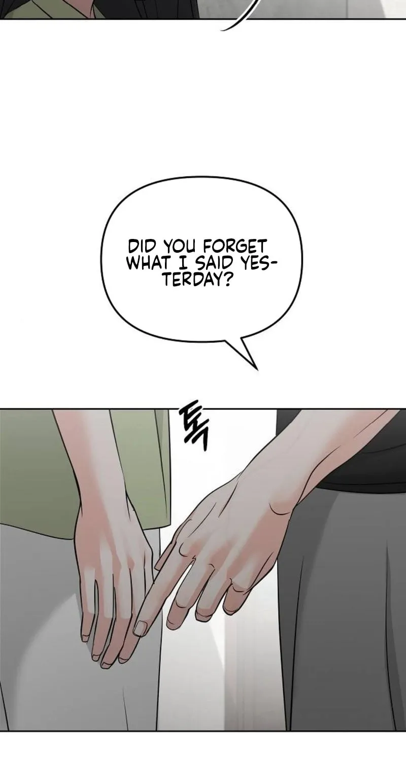 Love Caution Chapter 40 page 44 - 