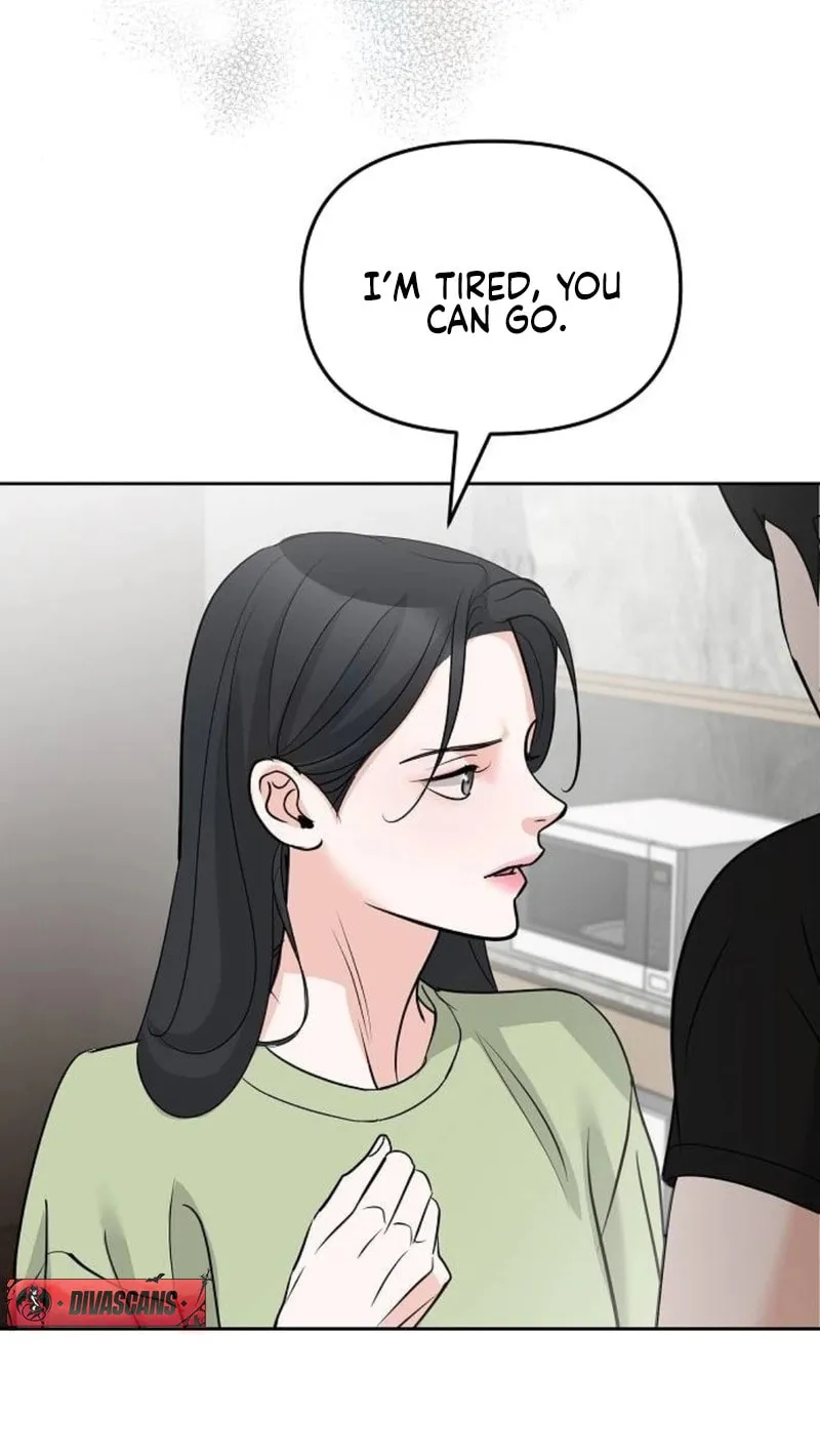 Love Caution Chapter 40 page 50 - 
