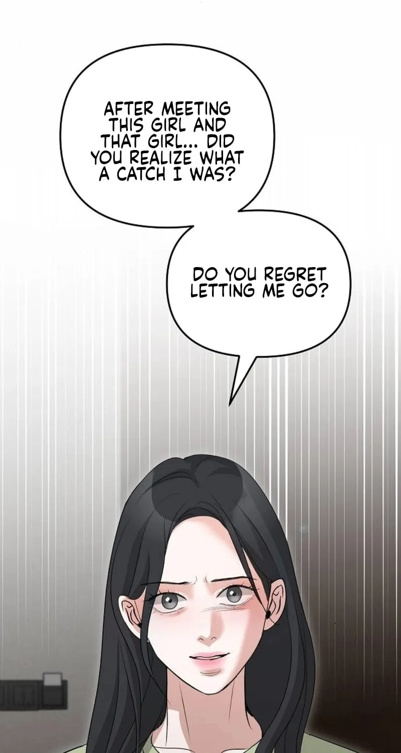 Love Caution Chapter 40 page 6 - 