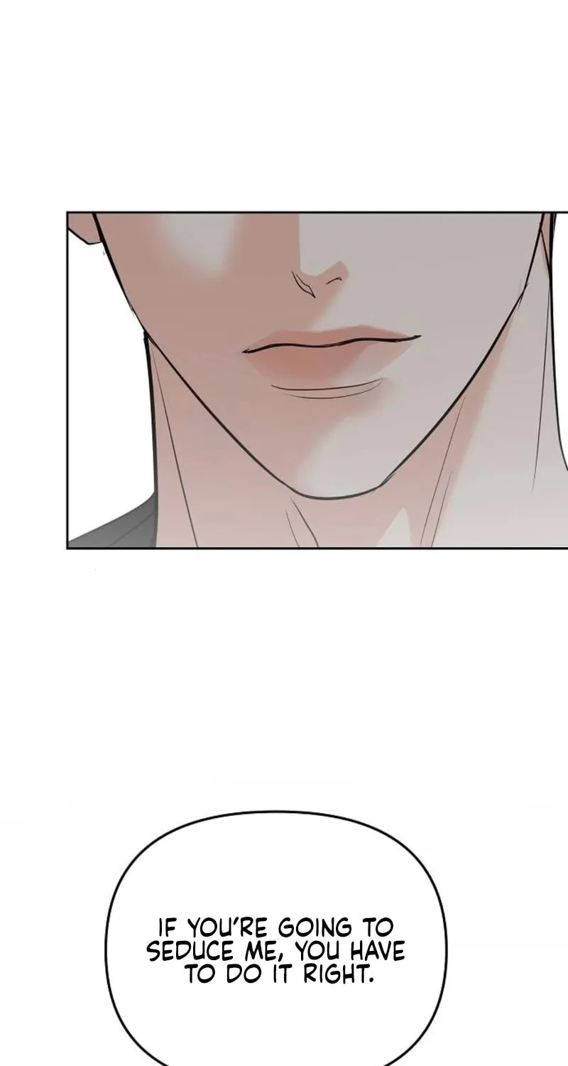 Love Caution Chapter 40 page 55 - 