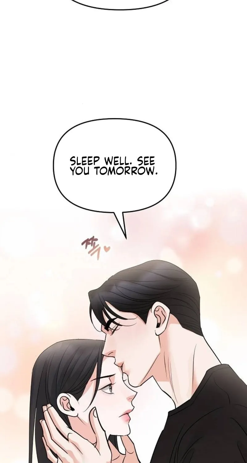 Love Caution Chapter 40 page 56 - 