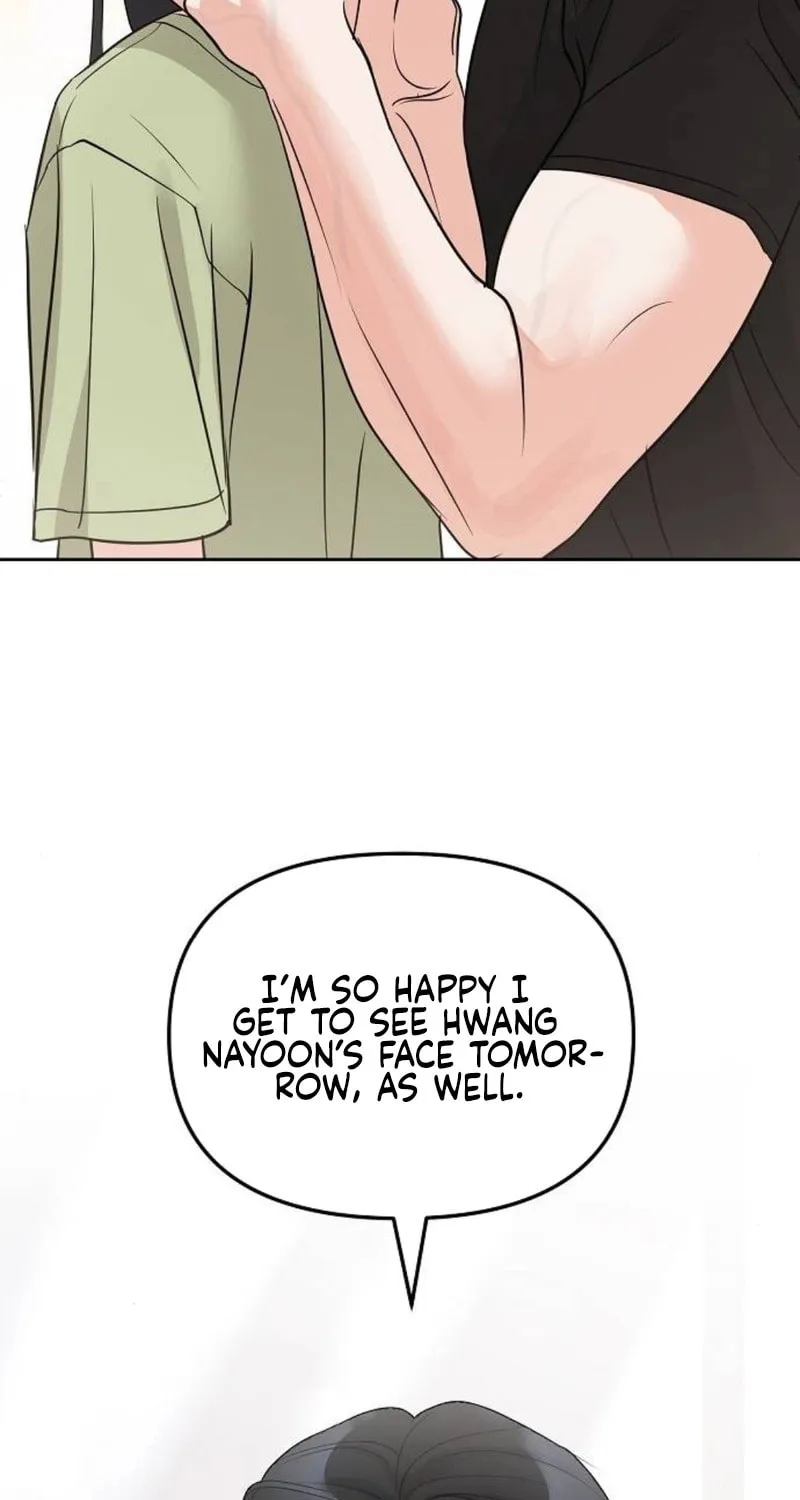 Love Caution Chapter 40 page 57 - 