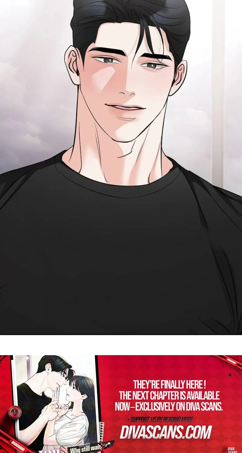 Love Caution Chapter 40 page 58 - 
