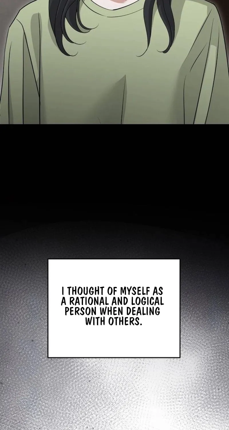 Love Caution Chapter 40 page 7 - 