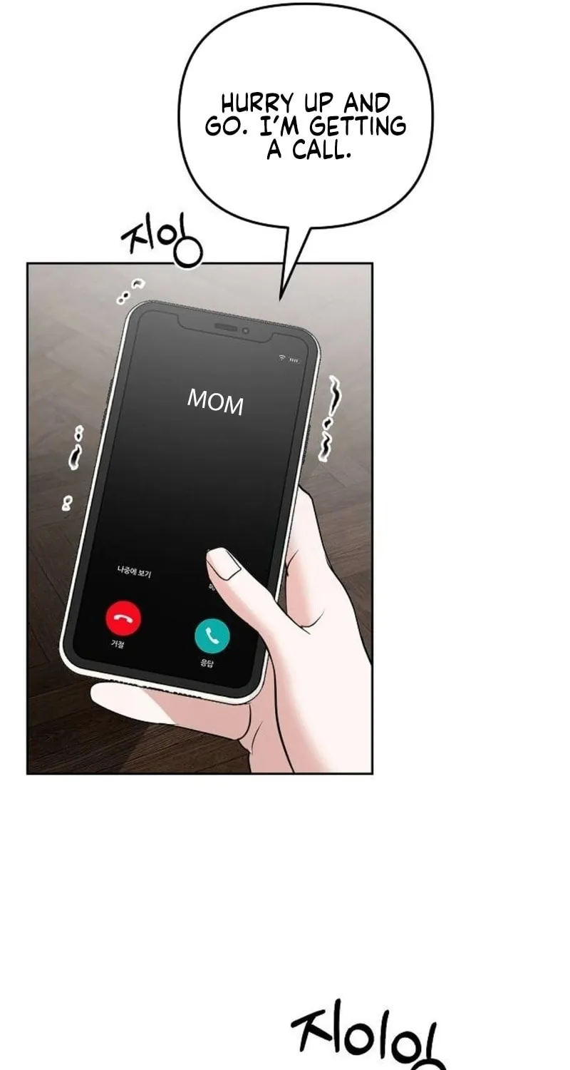Love Caution Chapter 40 page 61 - 