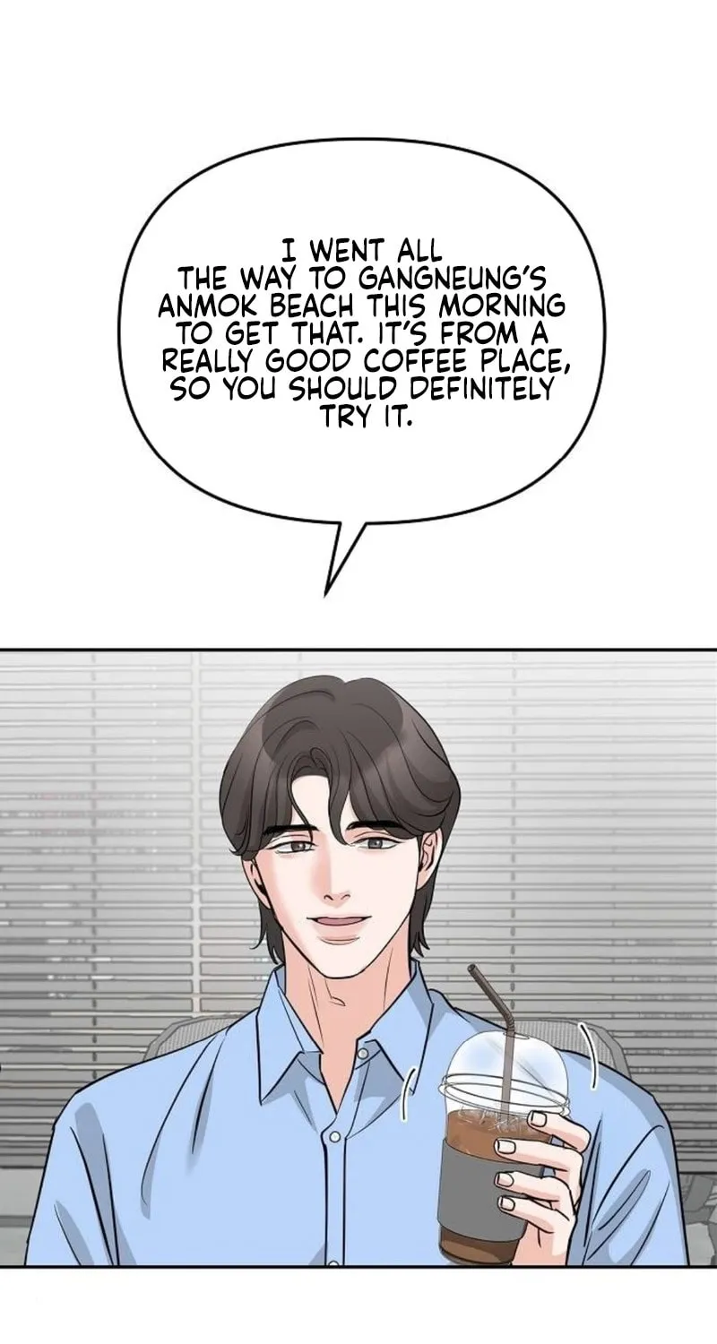 Love Caution Chapter 40 page 67 - 