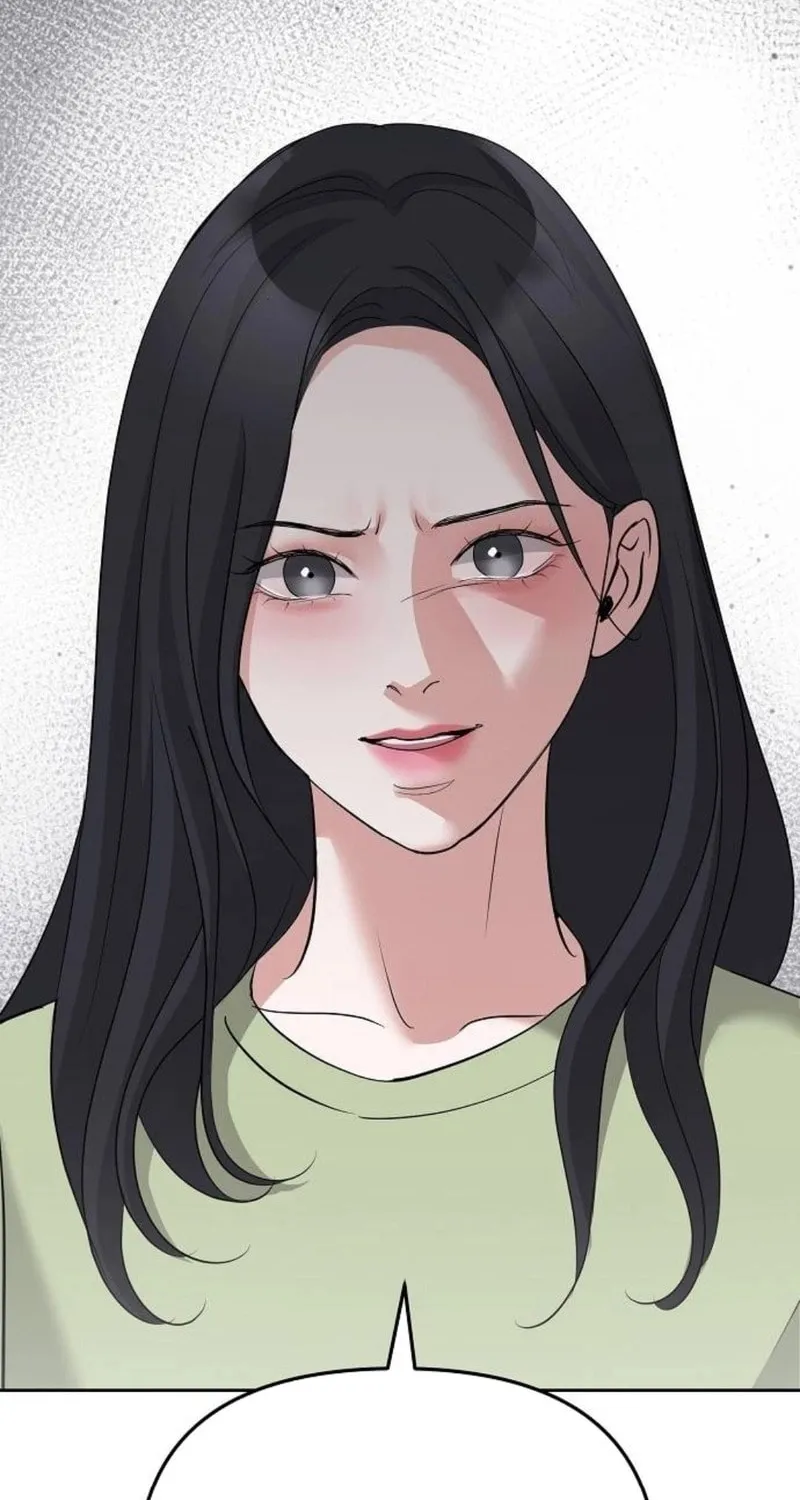 Love Caution Chapter 40 page 8 - 
