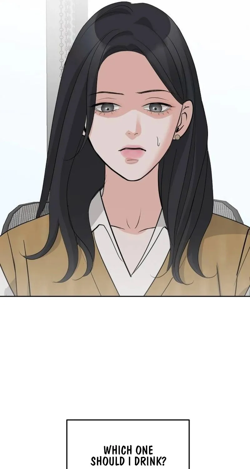Love Caution Chapter 40 page 71 - 