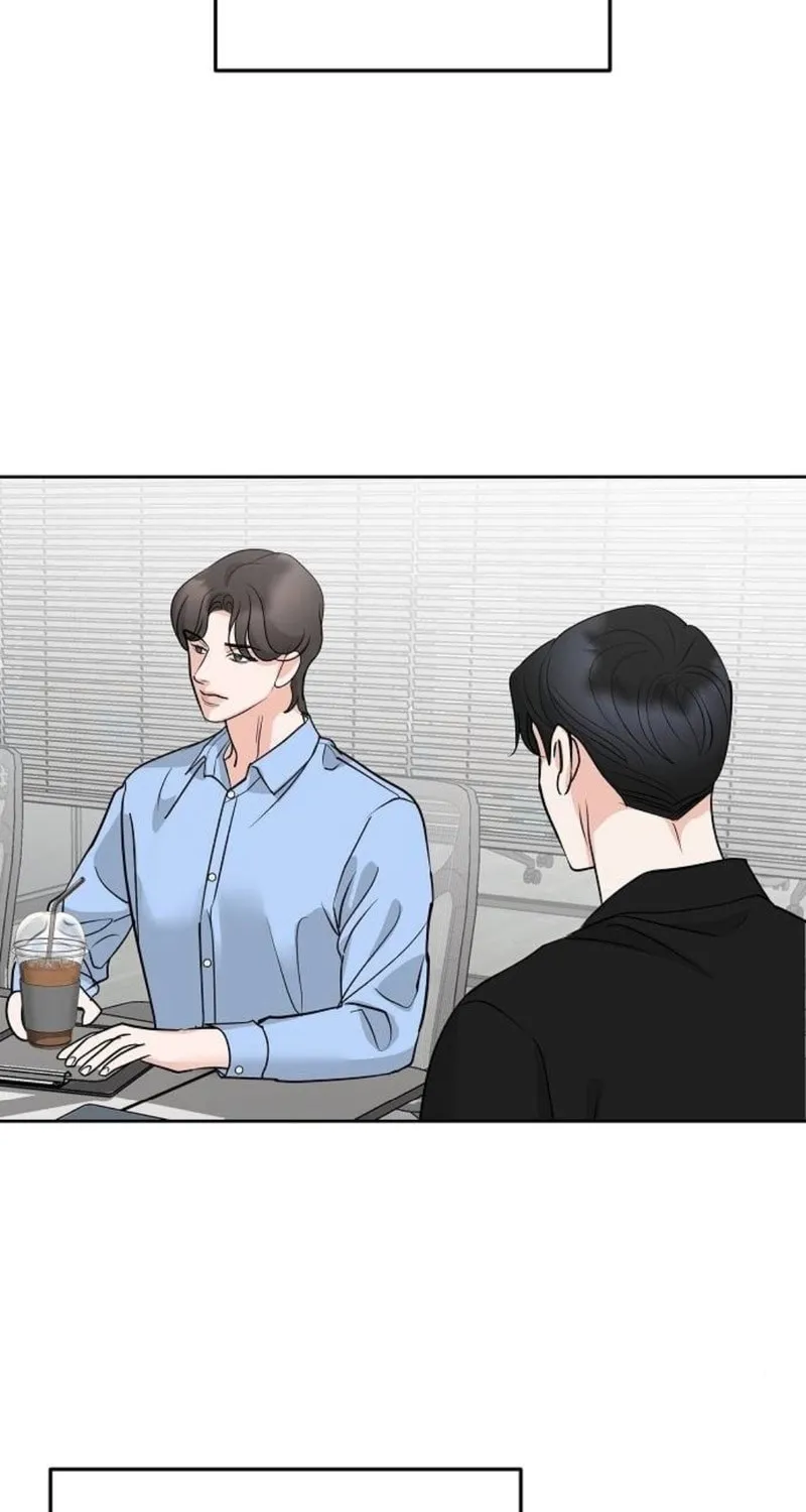 Love Caution Chapter 40 page 72 - 