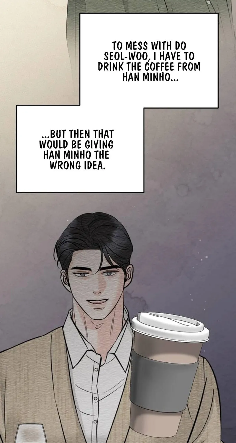 Love Caution Chapter 40 page 74 - 
