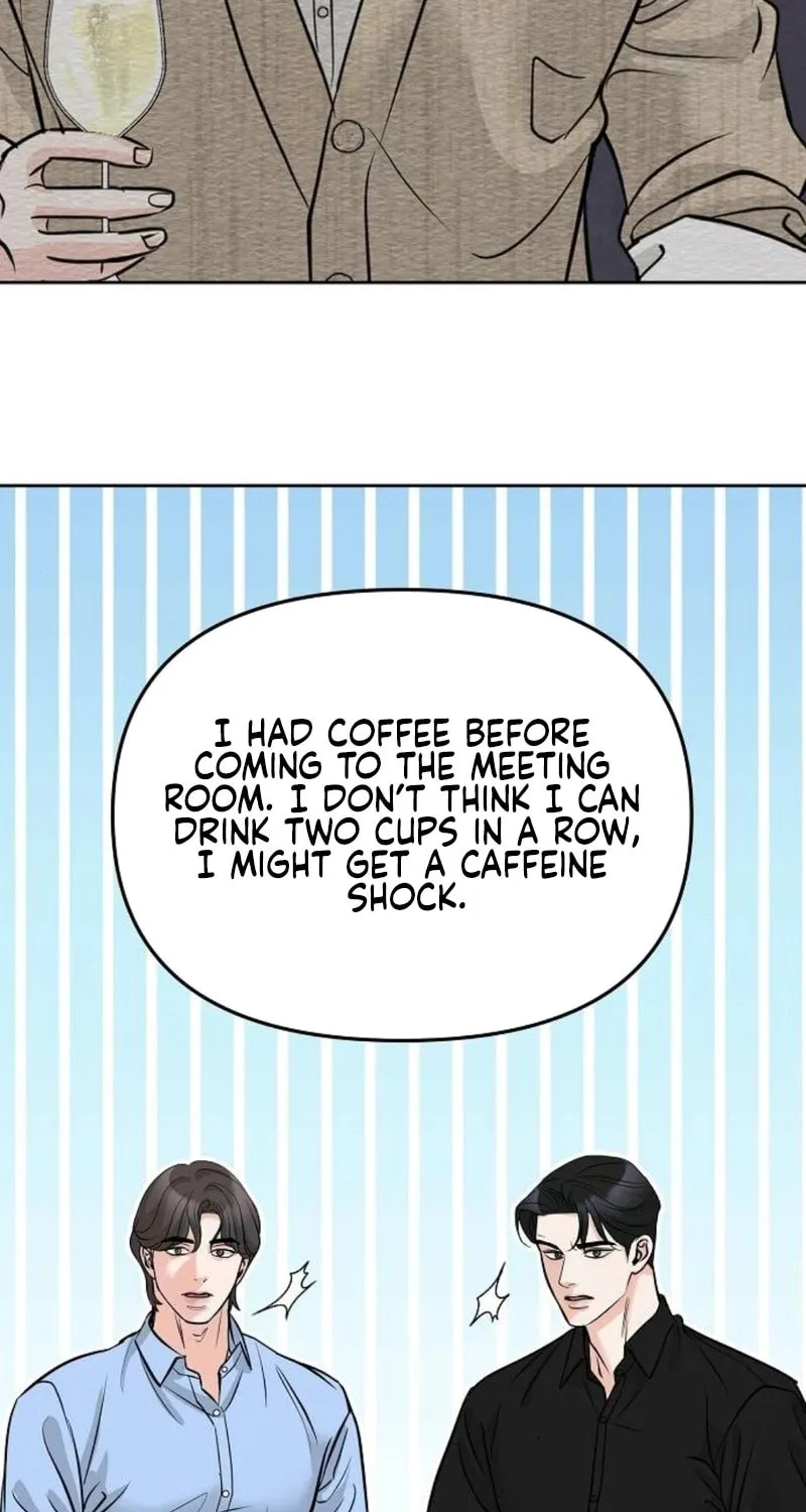 Love Caution Chapter 40 page 75 - 
