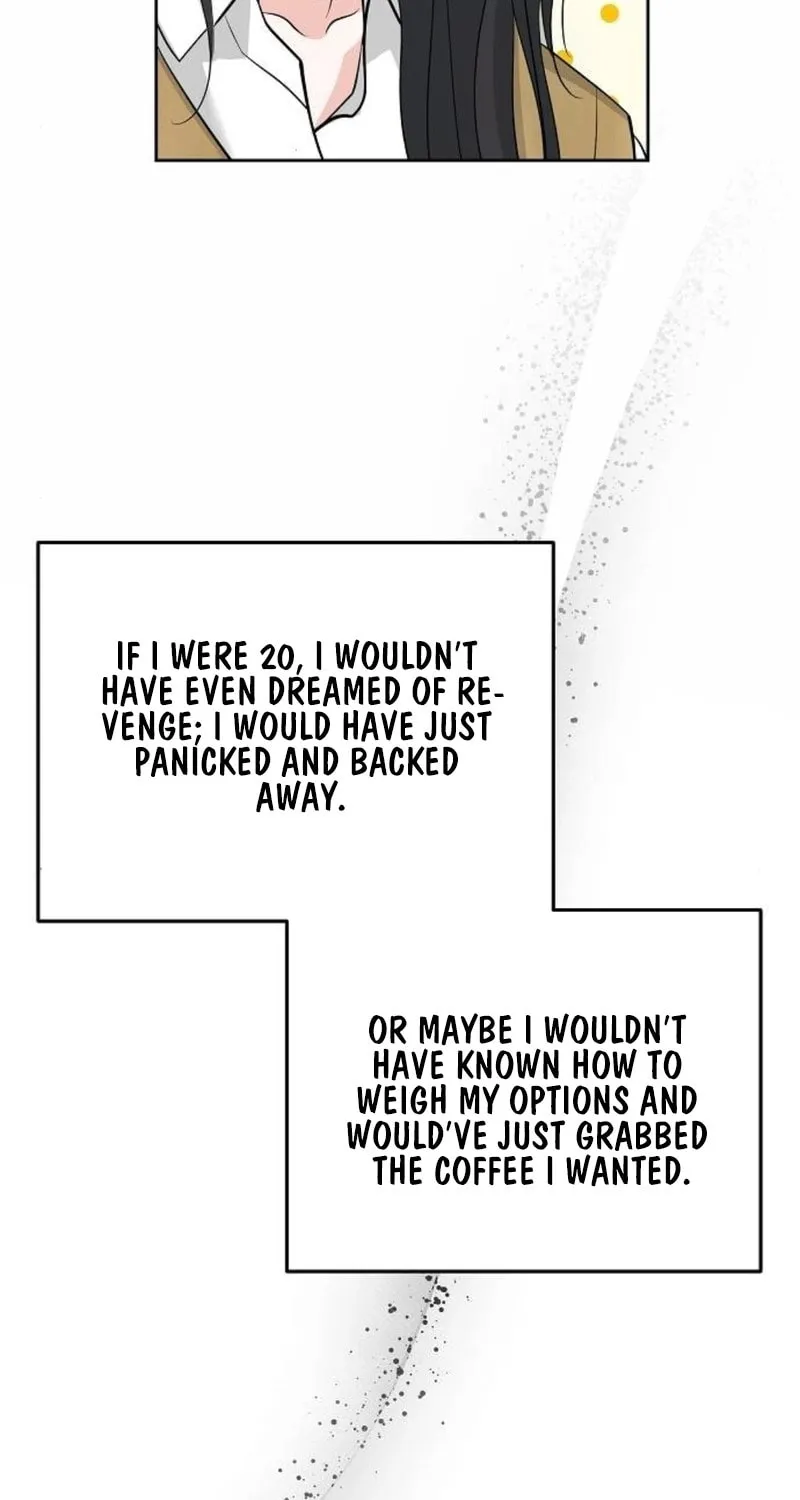 Love Caution Chapter 40 page 79 - 